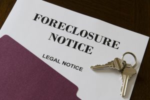 Michigan Foreclosure Service