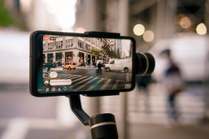 Michigan GPS Photography