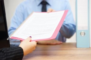 Out-of-State Process Service