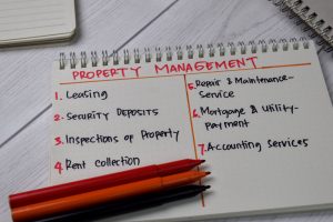 Michigan Property Management Services