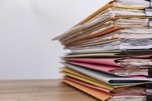 Michigan Court Document Retrieval